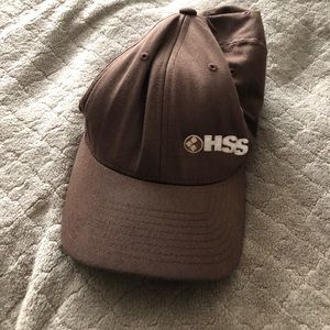 HSS hat